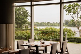 Lotte Hotel Yangon