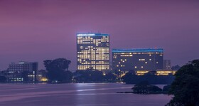 Lotte Hotel Yangon