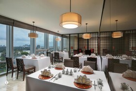 Lotte Hotel Yangon