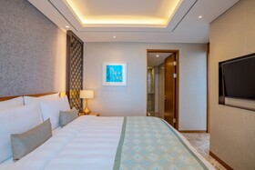 Lotte Hotel Yangon