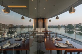 Lotte Hotel Yangon