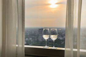 Lotte Hotel Yangon
