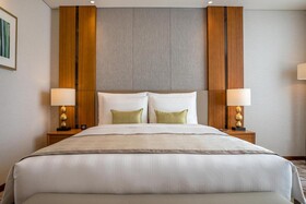 Lotte Hotel Yangon