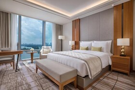 Lotte Hotel Yangon