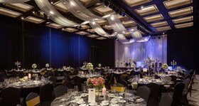 Lotte Hotel Yangon