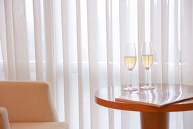 Lotte Hotel Yangon