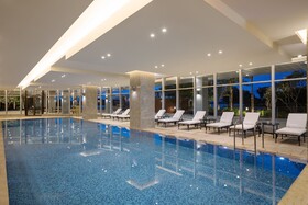Lotte Hotel Yangon