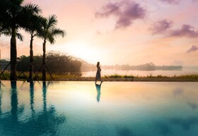 Lotte Hotel Yangon