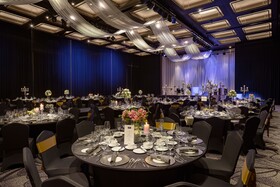 Lotte Hotel Yangon
