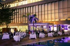 Lotte Hotel Yangon