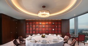 Lotte Hotel Yangon