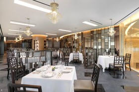 Lotte Hotel Yangon