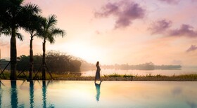 Lotte Hotel Yangon