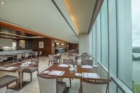 Lotte Hotel Yangon