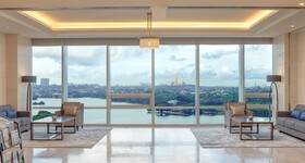 Lotte Hotel Yangon