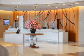 Lotte Hotel Yangon