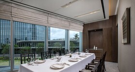 Lotte Hotel Yangon