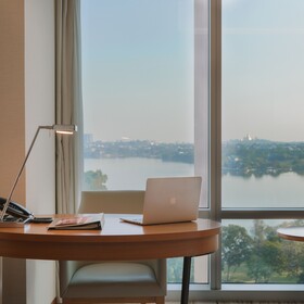 Lotte Hotel Yangon