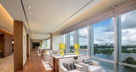 Lotte Hotel Yangon