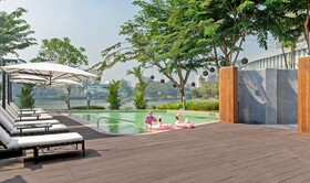 Lotte Hotel Yangon