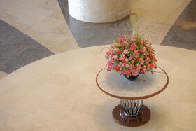 Lotte Hotel Yangon