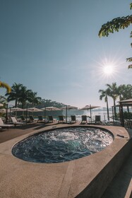 Lotte Hotel Yangon