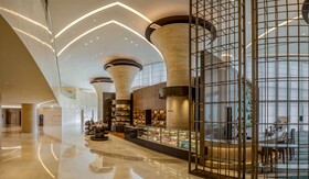 Lotte Hotel Yangon