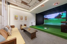 Lotte Hotel Yangon