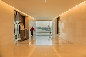 Lotte Hotel Yangon