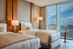 Lotte Hotel Yangon