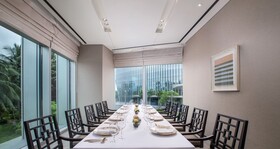 Lotte Hotel Yangon