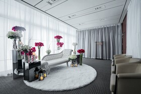 Lotte Hotel Yangon