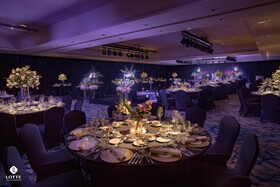 Lotte Hotel Yangon