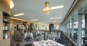 Lotte Hotel Yangon