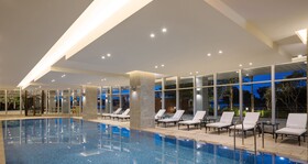Lotte Hotel Yangon