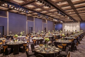 Lotte Hotel Yangon