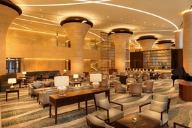Lotte Hotel Yangon