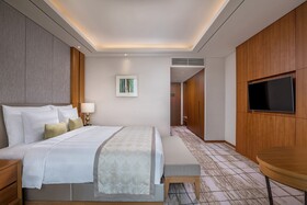 Lotte Hotel Yangon