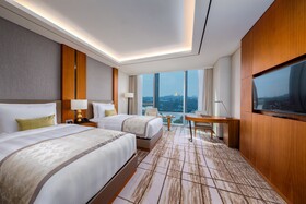 Lotte Hotel Yangon