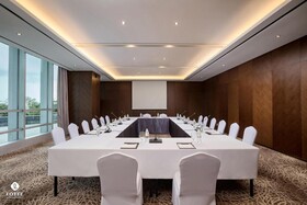 Lotte Hotel Yangon