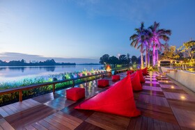 Lotte Hotel Yangon