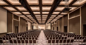 Lotte Hotel Yangon
