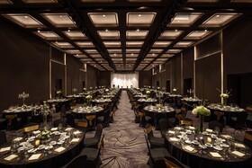 Lotte Hotel Yangon