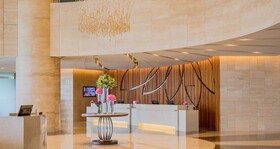 Lotte Hotel Yangon