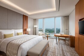 Lotte Hotel Yangon