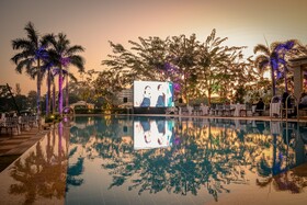 Lotte Hotel Yangon