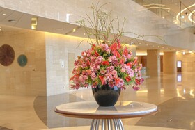 Lotte Hotel Yangon