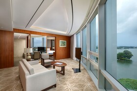Lotte Hotel Yangon