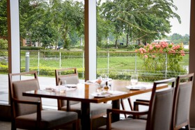 Lotte Hotel Yangon