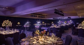 Lotte Hotel Yangon
